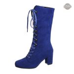 Design de chaussure pirate pour femme moderne
