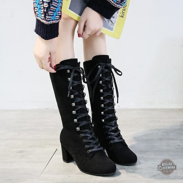 Style pirate pour femme, chic et original