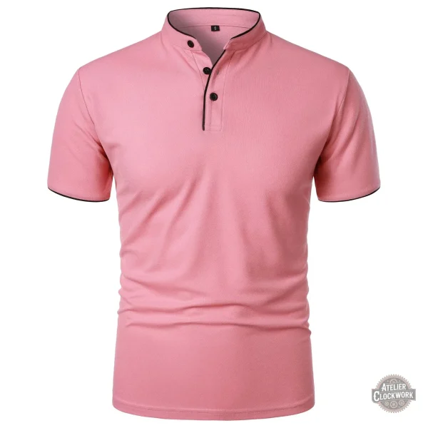 Chemise Coton de printemps pour une allure tendance