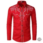 Chemise Steampunk élégante pour homme