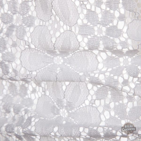 Chemise homme avec détails en dentelle élégants