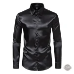 Golden Boy, la chemise pour le gentleman moderne