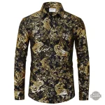 Vêtement Steampunk pour homme, chic et original
