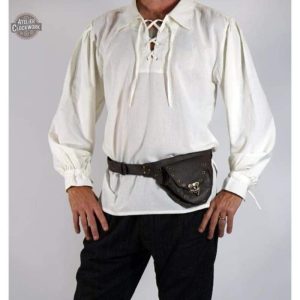 Vêtement homme steampunk, chic et audacieux