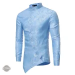 Chemise originale pour un look audacieux