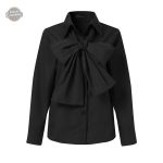 Chemise Retro Femme Lolita en style steampunk
