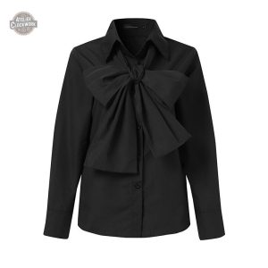 Chemise Retro Femme Lolita en style steampunk