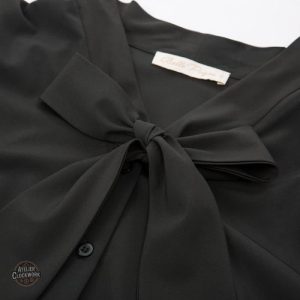 Chemise rétro steampunk pour un look unique