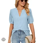Chemise d'inspiration steampunk pour femme