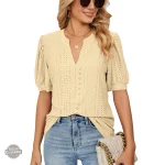 Chemise élégante pour un style steampunk