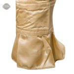 Chemise courte pour un look steampunk raffiné