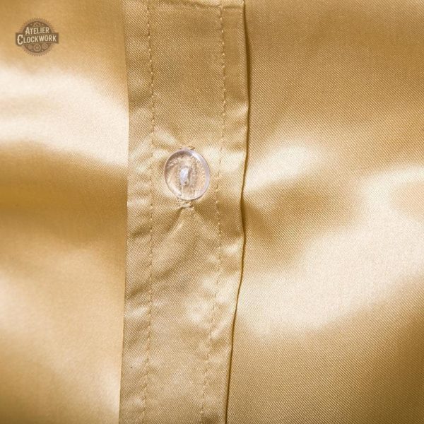 Vêtement historique pour homme, mode victorien