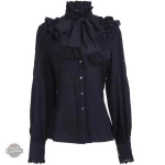 Style victorien avec une touche moderne
