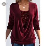 Chemise Steampunk - Old Fashion Chic