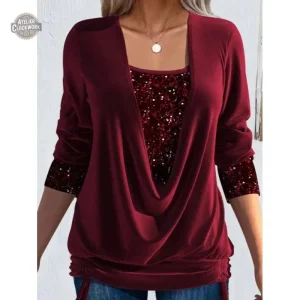 Chemise Steampunk - Old Fashion Chic