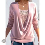 Blouse steampunk, parfait mélange de vintage et chic