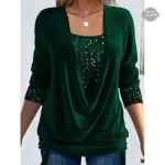 Blouse victorienne au style steampunk