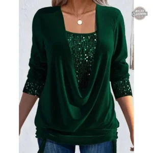 Blouse victorienne au style steampunk