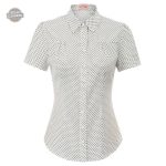 Chemise Irène Adler, design inspiré du steampunk