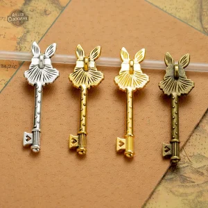 Accessoire décoratif pour un style steampunk