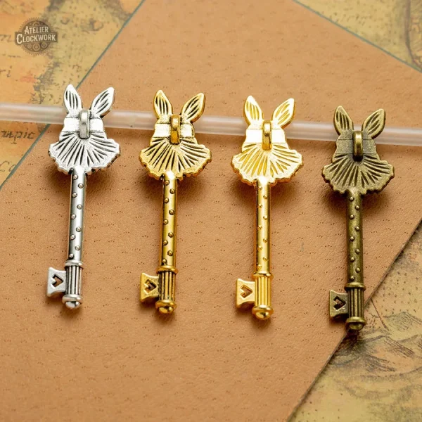 Accessoire décoratif pour un style steampunk