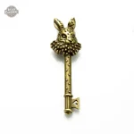 Accessoire tendance pour les fans de steampunk