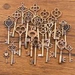 Accessoires Steampunk pour travaux manuels