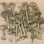 Clefs Steampunk pour améliorer vos œuvres d'art