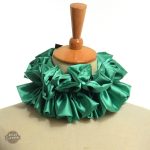 Accessoire Cosplay - Col Flashy Steampunk