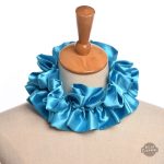 Accessoire cosplay coloré pour style steampunk
