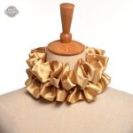 Col stylé pour compléter votre tenue cosplay