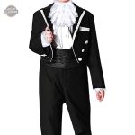 Cravate élégante steampunk pour un look unique