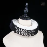 Accessoire de mode victorien pour cosplay