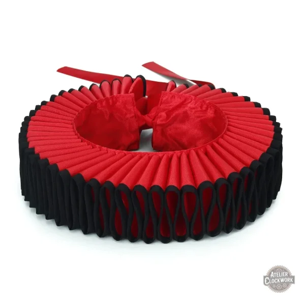 Col Steampunk pour compléter votre costume