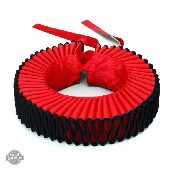 Accessoire Cosplay pour une touche victorienne