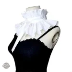Détail stylé pour un costume steampunk