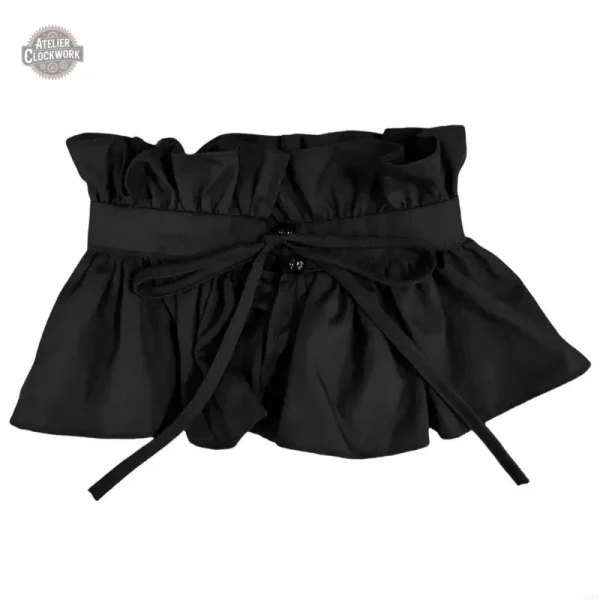 Élément essentiel pour un costume steampunk