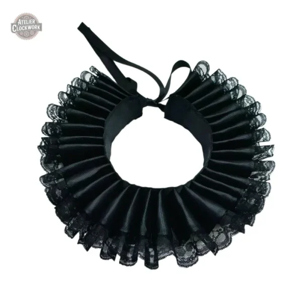 Accessoire unique pour une ambiance Steampunk