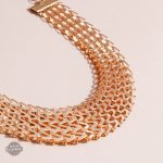 Collier femme Steampunk, touche rétro-chic à votre look