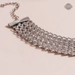 Accessoire Steampunk, collier Emily Bronte pour chaque occasion