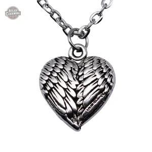 Collier photo steampunk, garde souvenir unique pour femme
