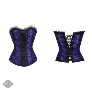Style steampunk féminin chic et original