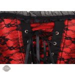 Corset steampunk pour un style unique