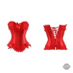 Corset Fantaisie - Idéal pour une tenue de spectacle