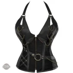 Corset élégant pour une silhouette accentuée