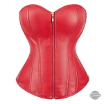 Corset steampunk, accessoire incontournable