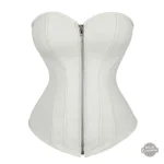 Corset femme, fusion parfaite de passé et futur