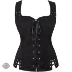 Corset unique inspiré du passé