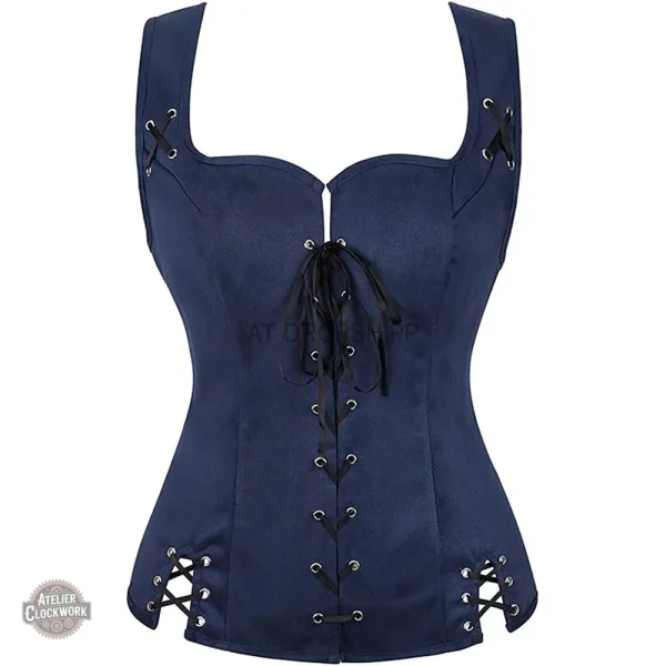 Vêtement steampunk pour un style audacieux