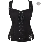 Corset vintage pour une allure chic